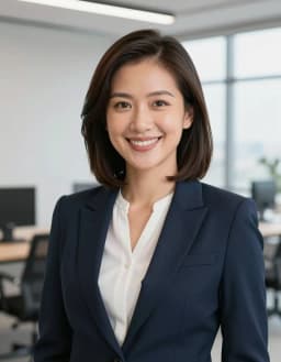 Anindya Cipta, Marketing Manager Adwaya Cipta Nusantara